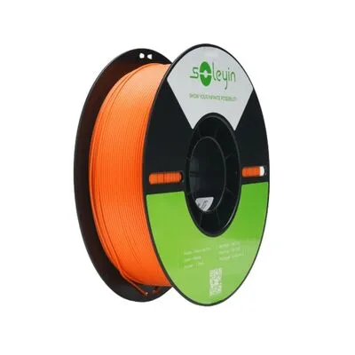 Creality Soleyin Ultra PLA Kuşburnu  - 1 Kg