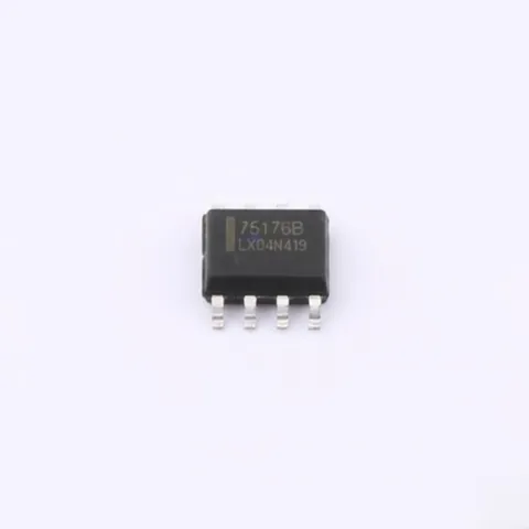 lingxingic SN75176BDR(LX)