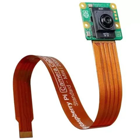 Raspberry Pi AI Kamera