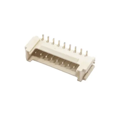 9 Pin JST XY-9AB 2.0 Tunik Konnektör Erkek
