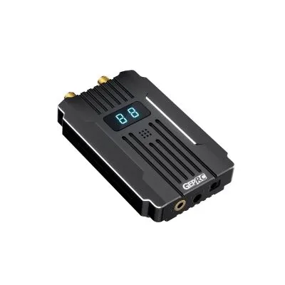 GEPRC MATEN 3.3GHz VRX Video Receiver ve 3.3G Sinyal Alıcı