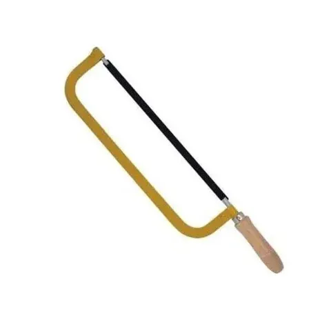 WERT 2533 Demir Testeresi (30cm)