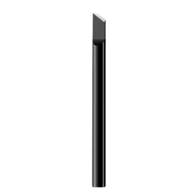 40W K Tip Havya Ucu - Siyah