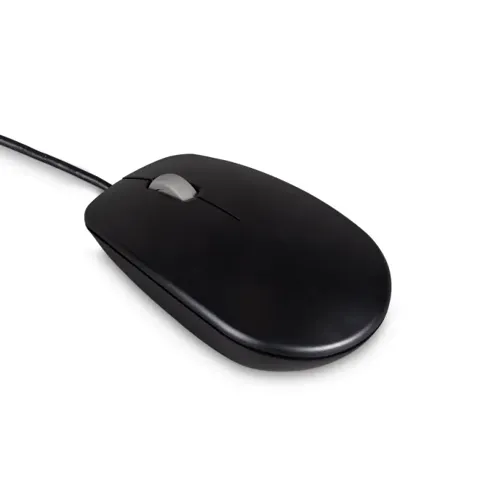 Raspberry Pi Mouse 2 - Siyah
