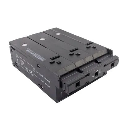 NDB6A-125H AC400/415V 125A Devre Kesici