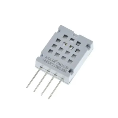 AM2120 Sıcaklık ve Nem Sensör Modülü