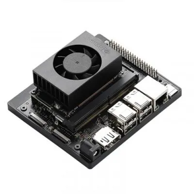 NVIDIA Jetson Orin Nano Super Developer Kit