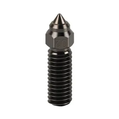 0.2mm Sertleştirilmiş Çelik Creality K1 - K1 Max - CR-M4 Nozzle