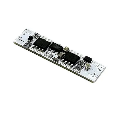 LD-MKN-005 12-24V 5A Temassız El Algılama Dolap Aydınlatma Sensörü