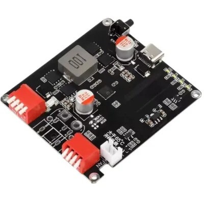 IP2366 PD3.1 2S-6S 140W LiPo Pil Hızlı Şarj Modülü
