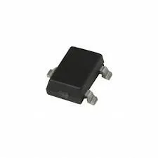 A3212ELHLT-T SMD Hall Effect Sensörü Sot223