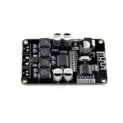 VHM-313 TPA3110 2x15W Bluetooth Stereo Amfi Devresi