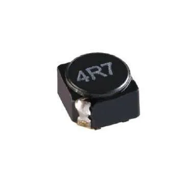 6D38 1UH SMD Bobin