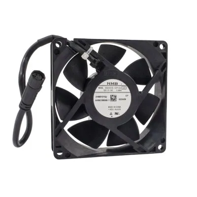 92x92x25mm 12V 0.68A Fan 4 Kablolu