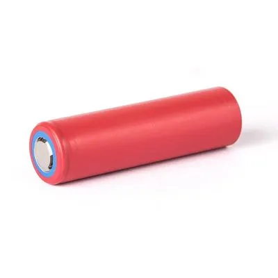 3.6V NCR18650GA 3500 mAh Li-ion Pil