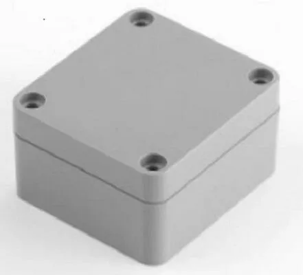 SE-204 IP-67 Contalı Kutu