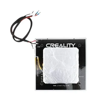 Creality K1 Hotbed Plate Kit