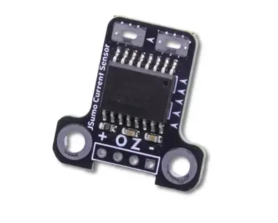 CC6921B 100A Hall Effect Akım Sensörü - 13.2mV/A, 3.3V