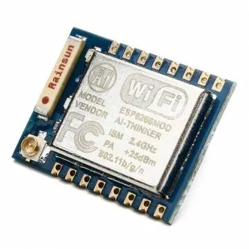 ESP8266-07 Wifi Serial Transceiver Module