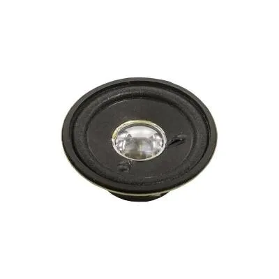 Hoparlör 57mm 8 ohm 8Ω 1W
