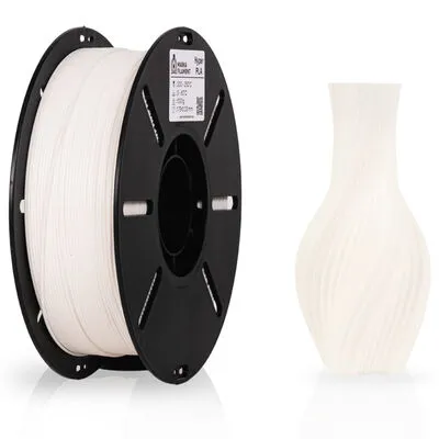 Marka Filament Hyper PLA - Beyaz - 1.75mm 1Kg