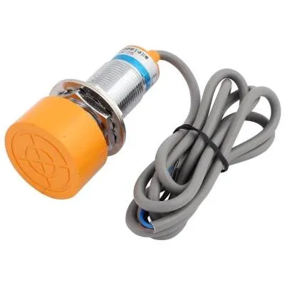 SC-3025AL 6-36V 25mm NO Endüktif Mesafe Sensörü