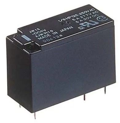 JW1FSN-DC48V Panasonic Röle 48V 10A
