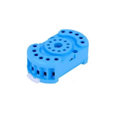 Röle Soketi 11 Pin - 90.23