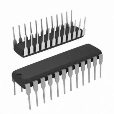 ADC0848 DIP-24 Analog Dijital Çevirici Entegresi
