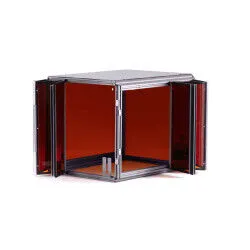 Snapmaker 2.0 A250T ve A250 Yazıcı için Kabin (Enclosure) - ENC.A250