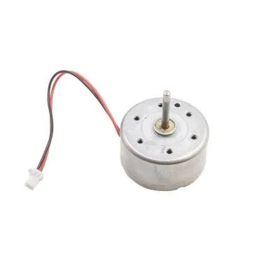 1.5-6V DVD-VCD Motoru
