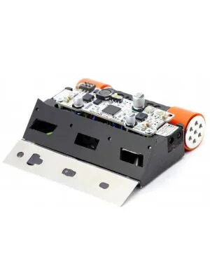 Jsumo XMotion Mini Sumo Robot Kiti (Montajlı)