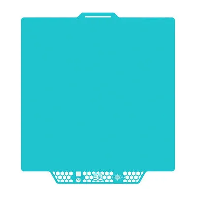 Biqu Panda CryoGrip Bambu Lab A1-P1-X1 - Çift Taraflı Manyetik Tabla - 256x256mm