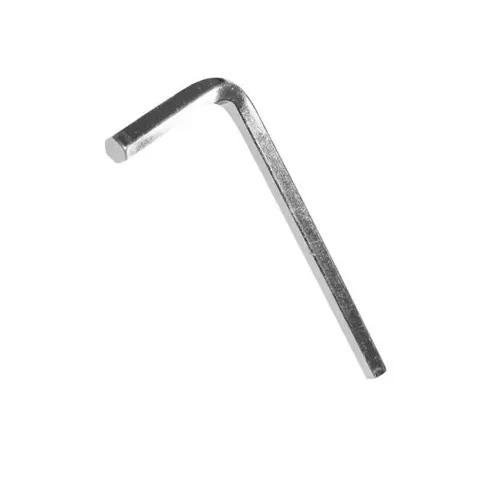 Tek Alyan Anahtar 2mm