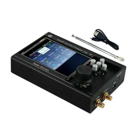 HackRF One Potrapack H2 Geliştirme Kartı