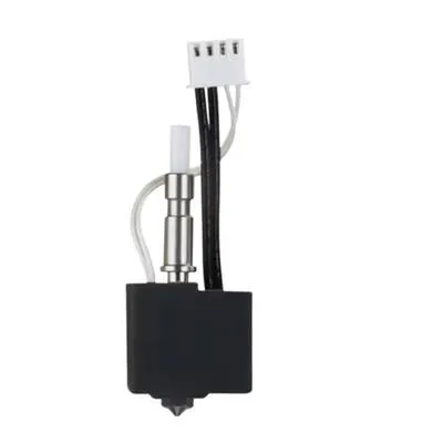 Anycubic Kobra S1 Hotend Kiti - 0.6mm - Sertleştirilmiş Çelik