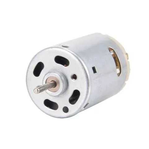 12V DC Motor