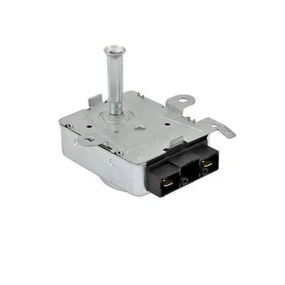 KXTYZ-1 AC220V 6W-18Kg Kuluçka Çevirme Motoru - 2 RPM