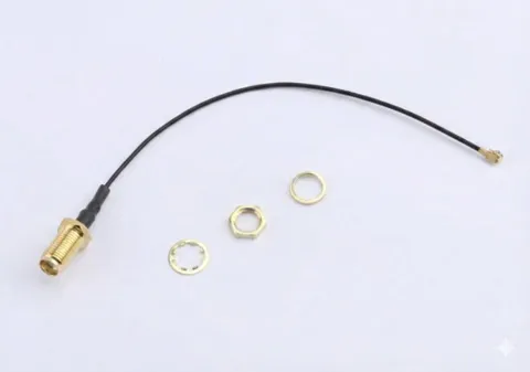 Antenna Home AHCG.101 SMA-IPX Dönüştürücü Kablo 12cm