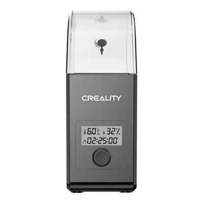 Creality Filament Dry Box 2.0 - Filament Kurutucu