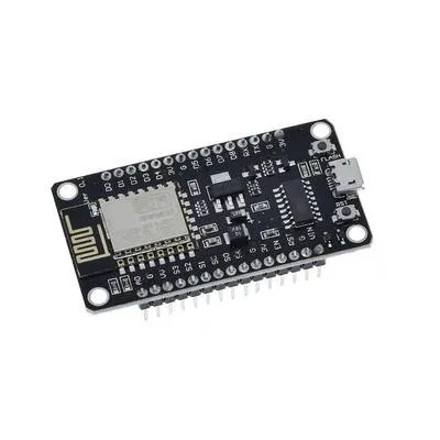 ESP8266 Geliştirme Kartı - CH340G
