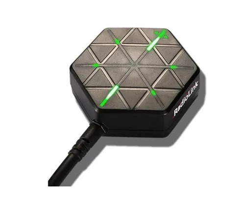 Radiolink SE100 M8N GPS - Montaj Aparatlı