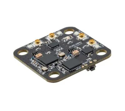 Radiomaster DBR4 Dual Band Xross Gemini ELRS Alıcı