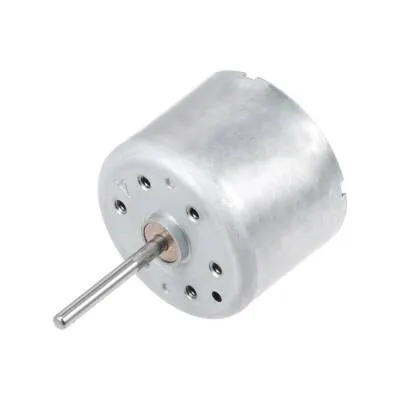 6V DVD-VCD Motoru