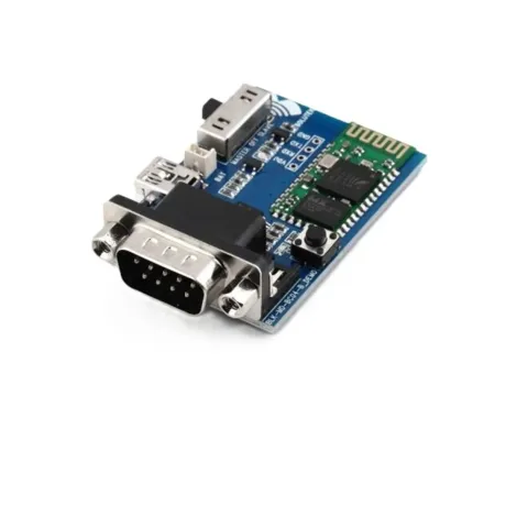 Bluetooth Çevirici Modül