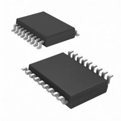 PT2262-S  SOIC-20 SMD Encoder Entegresi