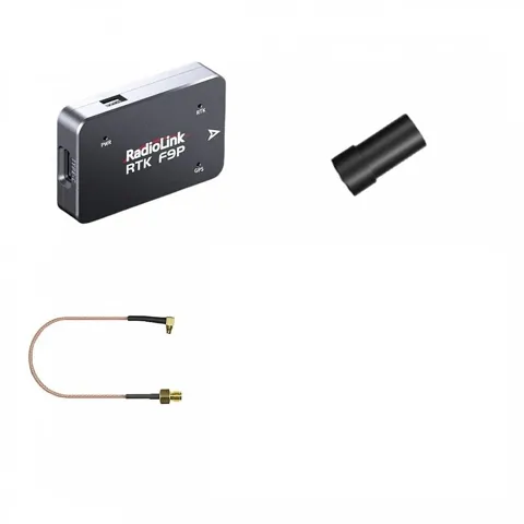 Radiolink RTK F9P Rover Kit  RTK  RTK Rover Anteni