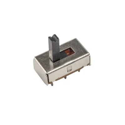 SS23D07VG7 3 Konumlu 6 Pin Sürgülü Slide Switch