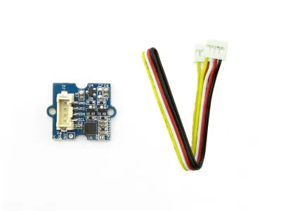 3-Axis Digital Gyro