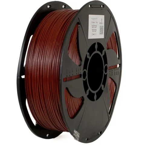 Robo90 Kiremit ECO PLA  Filament - 1.75mm - 1 Kg